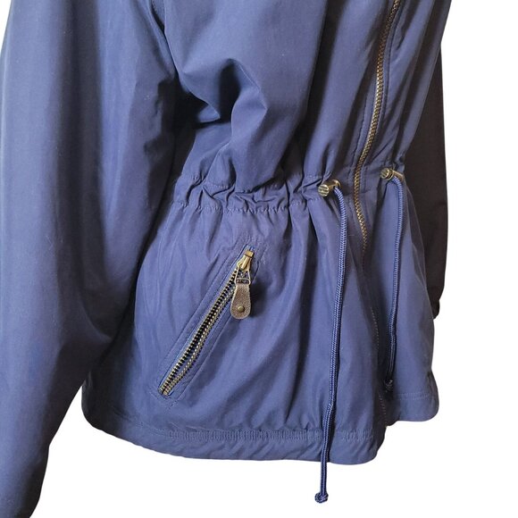 Pacific Trail Womens Reversible Fleece Jacket With Nature Print - Picture 10 of 16